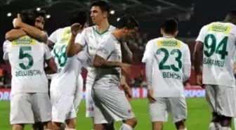 Fenerbahçe, Bursasporlu Şener'le Anlaştı