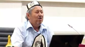 İslahiye İibf'de 'Dünyadan İlginç Görüntüler' Konferansı Düzenlendi