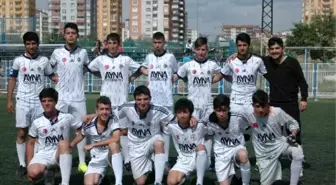 Kayseri İkinci Amatör Küme U-19 Ligi