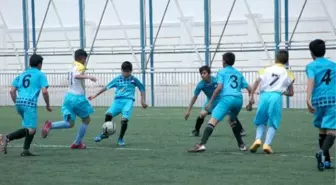 Kayseri U-13 Ligi