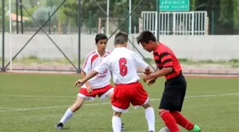 Kayseri U-13 Ligi