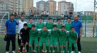 Kayseri U-13 Ligi