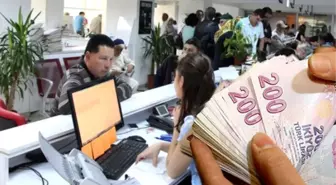 Kredi Masrafı İadesi İçin Yapılan Başvurular Hakem Heyetlerini Kilitledi