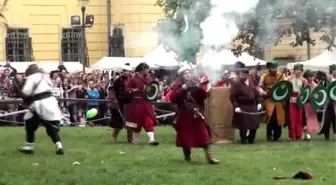 Macar-Osmanlı Günü Festivali