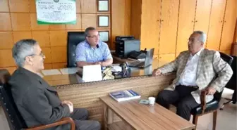 MHP Zonguldak Milletvekili Adayı Zeki Çakan;