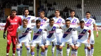 Orduspor, Tarihin En Kötü Sezonu Geçirdi