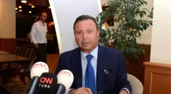 Volkan Vural'dan Açıklama; Doğan Yayın İlkeleri, Seçim Sürecinde Titizlikle Gözetildi