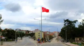 Yarım Asırlık Hayal Gördes-akhisar Yolu'na Başlanıyor