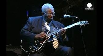 Bb King'in Ölümüyle İlgili Soruşturma Başlatıldı