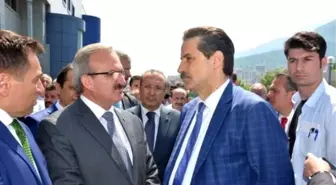 Çalışma ve Sosyal Güvenlik Bakanı Faruk Çelik Açıklaması