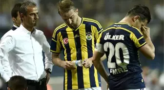 Fenerbahçeli Futbolcular Hükmen Yenilgi İstedi İddiası!