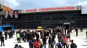 Hakkari'de Tarihi Gün