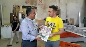 Hocaoğlu: 'Samsun'da Hedefimiz 9-0'