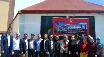 Kalite Yönetim Sistemi Erzurum Bölge Eğitimi