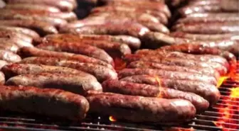 Man Named Bacon Arrested For Fight Over Sausage