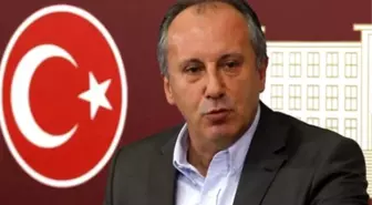 Muharrem İnce'den Kılıçdaroğlu Gafı: İyi Bir Kitap Okuyucusudur