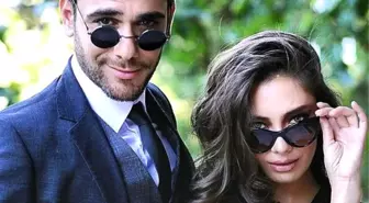 Neslihan Atagül, Kadir Doğulu'nun Ailesiyle Tanıştı