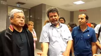 Onur Yaser Can'ın Gözaltı Tutanaklarında Değişiklik Yaptıkları İddia Edilen Polislerin Davası...