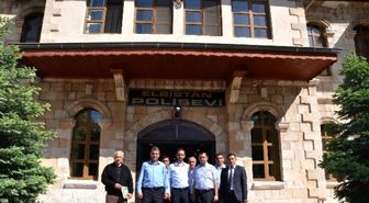 Polisevi Kent Müzesi'ne Dönüştürülecek