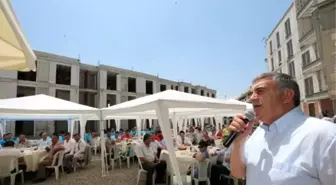 Sakarya Büyükşehir Belediye Başkanı Zeki Toçoğlu: 'Artık Yeni Bir Dönem Başlıyor'