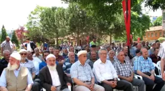 Silahlı Saldırıda Yaralanan Gürsu Belediye Başkanı Yaşamını Yitirdi (4)