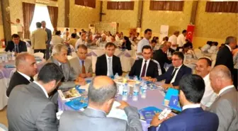 Turizmde Ortak Akıl' Çalıştayı Edremit'te Yapıldı