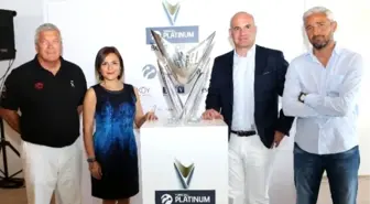 Turkcell Platinum Bosphorus Cup 2015 Başlıyor