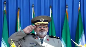 İran Genelkurmay Başkanı'ndan Suudi Arabistan'a Yönelik Sert Açıklama