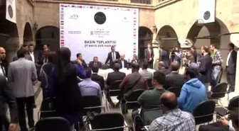 3. Uluslararası Fetih Kupası Okçuluk Yarışmaları' Başladı