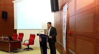 AB Uyum Danışma ve Yönlendirme Kurulu Toplantısı Yapıldı