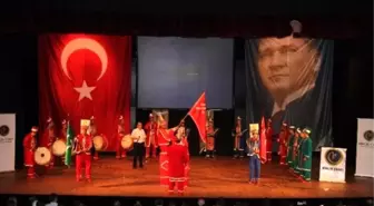 Abdülhamit Han'ı Anlamak Konulu Kompozisyon Yarışması