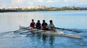 Adana'da Okullararası Hentbol, Kano ve Atletizm Finalleri Gerçekleştirilecek