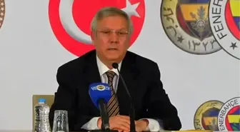 Aziz Yıldırım: 'Paralel Yapının Mahkemelerinde Yargılandık'