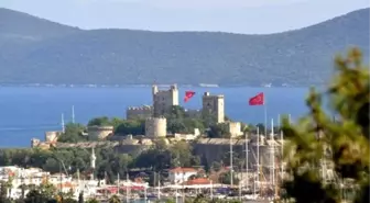 Bodrum Sualtı Arkeoloji Müzesi Müdürü Emel Özkan Muğla'ya Atandı