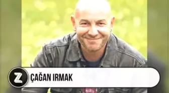 Çağan Irmak