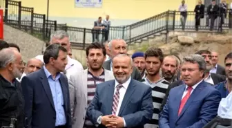 Eski Milletvekili Şevki Yılmaz'dan Değerlendirmeler