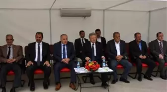 Fatem Tanıtım Günleri Etkinlikleri Düzenlenen Sergi ile Başladı