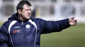 Fenerbahçe, Saffet Susic'i Getiriyor