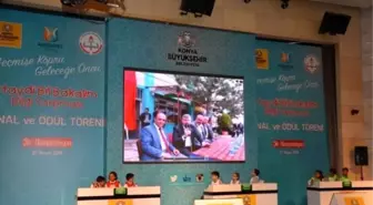 Haydi Bil Bakalım' Bilgi Yarışması Finali ve Ödül Töreni Yapıldı