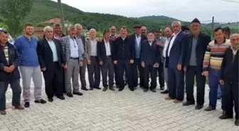 Hocaoğlu: 'Herkes Hdp'nin Barajı Aşması İçin Çalışıyor'