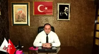 Kadir Yılmaz, Cevahiroğlu'nun Başdanışmanı Oldu