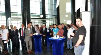 Karaman'da Turizm Çalıştayı
