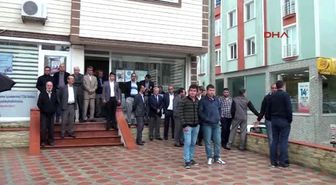 Lapseki Zincirbozan'ı Gezdi