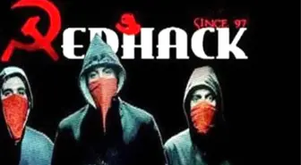 Savcı ve Hakimleri Tehdit Eden Redhack Üyesi Bilgisayar Korsanı Yakalandı