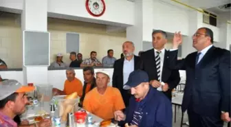 'Şeker Fabrikaları'na gereken önem verilmiyor'