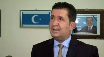 Türkmenler Kerkük'ün Statüsünden Endişeli