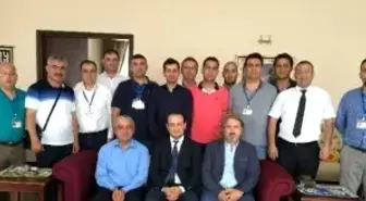 Adana Makine Sektöründen Afrika Açılımı