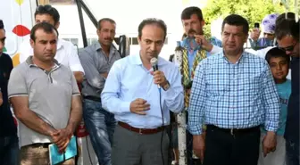 Baydemir: HDP Barajı Aşamazsa Müzakere Süreci Sona Erer