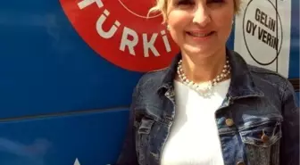 CHP'li Avukat Kadın Adaydan, Erdoğan İçin Anayasa Mahkemesi'ne Bireysel Başvuru