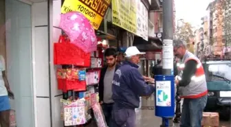 Çöp Kutularına Zarar Verenler Cezalandırılacak